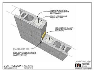 Hardscape - Concrete Details