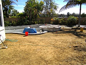 Pre-Belgard urbana pavers