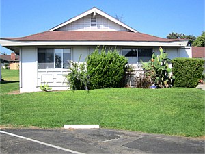 Front - before