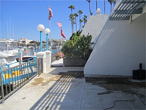 Pools & Water Features