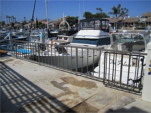 Pools & Water Features