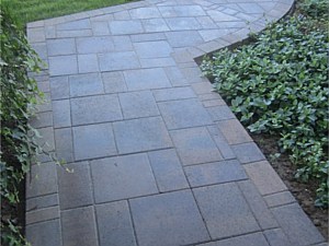 Pavers & Stone