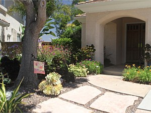 Drought Tolerant & Low Water Use Landscapes