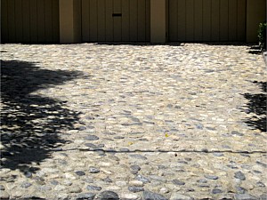 Pavers & Stone