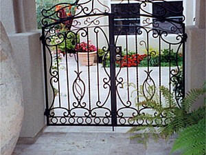 Gates