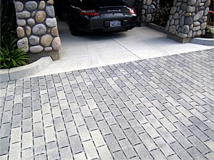 Pavers & Stone