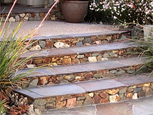 Pavers & Stone