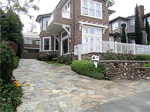 Pavers & Stone