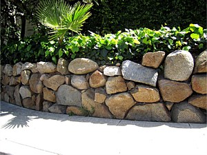 Retaining Walls