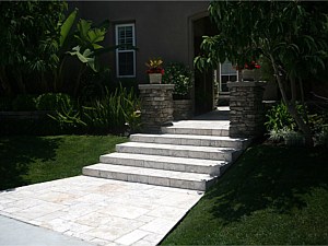 Pavers & Stone