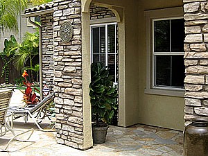 Pavers & Stone