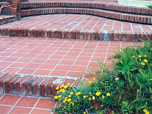 Pavers & Stone