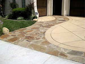 Pavers & Stone