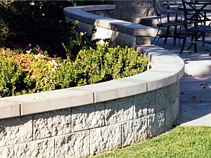 Retaining Walls