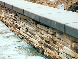 Retaining Walls