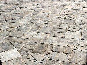 Pavers & Stone