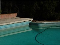Water Features, Pools & Spas