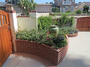 Retaining Walls