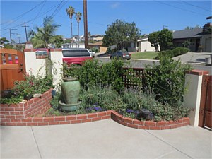 Retaining Walls