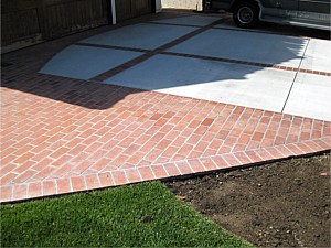 Pavers & Stone