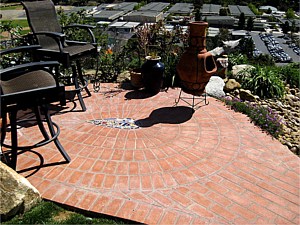 Pavers & Stone