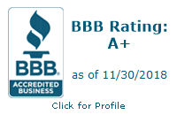 Landscapes West BBB Business Review